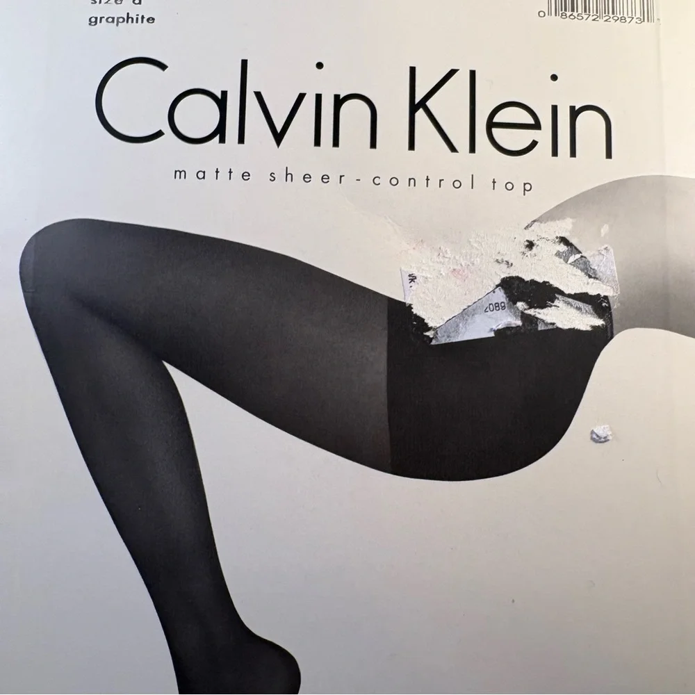 Calvin Klein calvin klein
